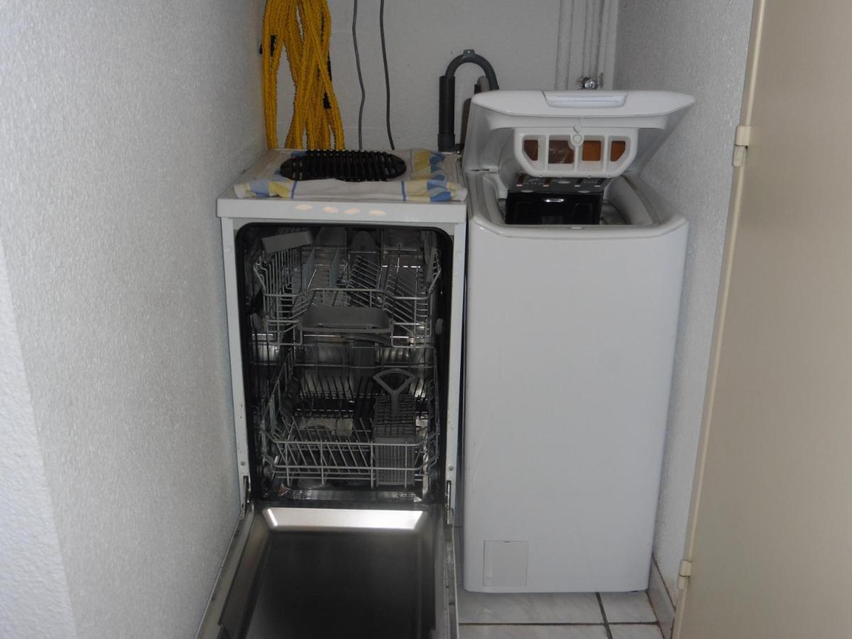 Flat Apartment Сен-Киприен Екстериор снимка