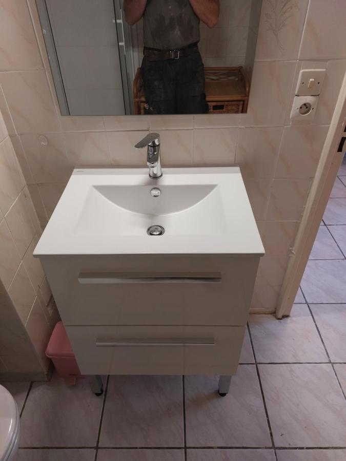 Flat Apartment Сен-Киприен Екстериор снимка