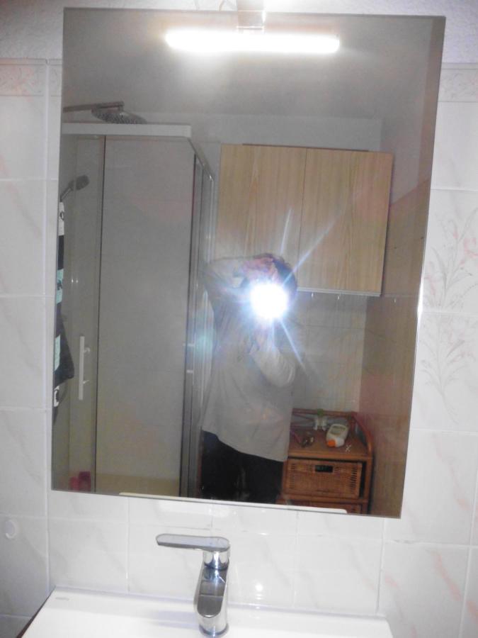 Flat Apartment Сен-Киприен Екстериор снимка