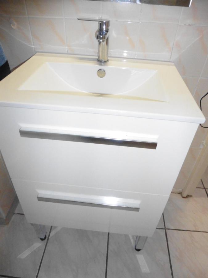 Flat Apartment Сен-Киприен Екстериор снимка